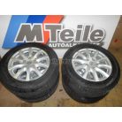 Toyo tires téli 255/55r18 109 h tl 2014  / gyári alufelni 18x8 - porsche cayenne