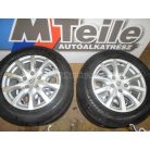 Toyo tires téli 255/55r18 109 h tl 2014  / gyári alufelni 18x8 - porsche cayenne