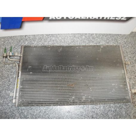 Klímahűtő - ford c-max,focus