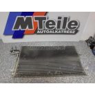 Klímahűtő - ford c-max,focus