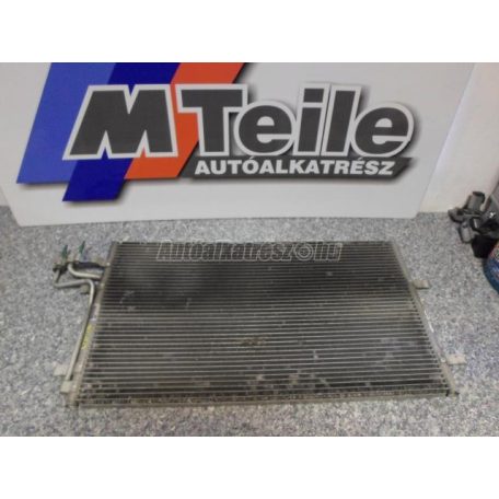 Klímahűtő - ford c-max,focus