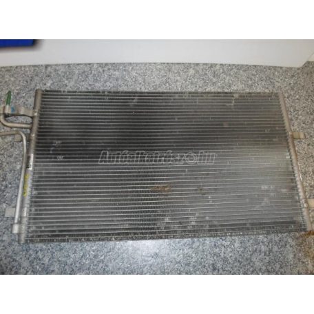 Klímahűtő - ford c-max,focus