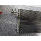 Klímahűtő - ford c-max,focus