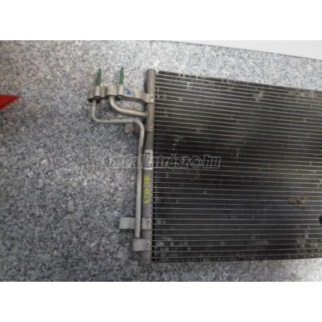 Klímahűtő - ford c-max,focus