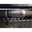 Klímahűtő - ford c-max,focus