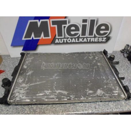 Vízhűtő - land rover freelander