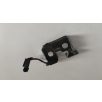  (GYÁRI ÚJ) BMW Motorháztető zár 1-es E81 / E82 / E87+LCI / E88 / 3-as E90+LCI / E91+LCI / E92+LCI / E93+LCI / 5-ös E60+LCI / 6-os E63+LCI / E64+LCI / X1 E84 / X3 E83+LCI