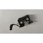 (GYÁRI ÚJ) BMW Motorháztető zár 1-es E81 / E82 / E87+LCI / E88 / 3-as E90+LCI / E91+LCI / E92+LCI / E93+LCI / 5-ös E60+LCI / 6-os E63+LCI / E64+LCI / X1 E84 / X3 E83+LCI
