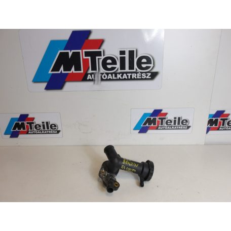 [GYÁRI ÚJ] MINI VÍZBETÖLTŐ R50/R52/R53 BENZIN/DÍZEL