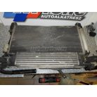 Hűtő szett - fiat grande punto