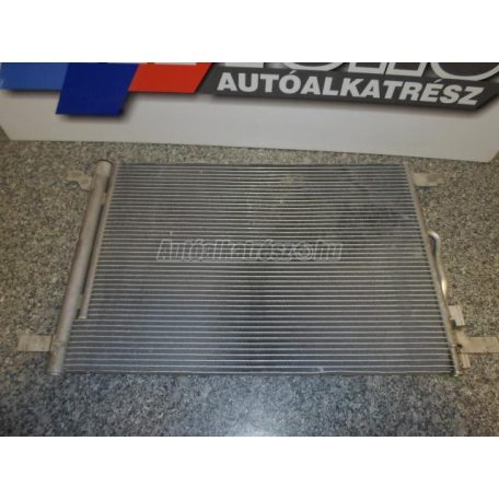Klímahűtő - audi a3,tt | volkswagen golf vii,passat | seat leon | skoda superb,octavia