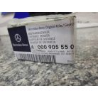 Parkoló radar - mercedes-benz e-osztály
