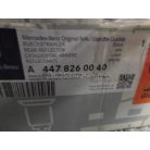 Prizma - mercedes-benz vito