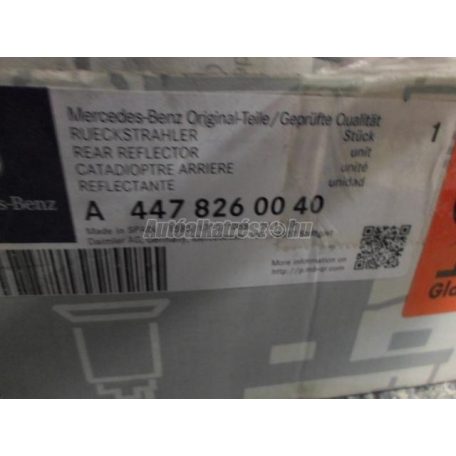 Prizma - mercedes-benz vito