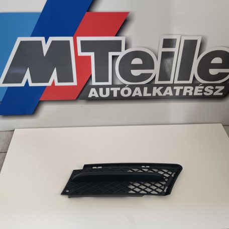 (GYÁRI ÚJ) BMW Hűtőrács 3-as bal oldali E90 / E91