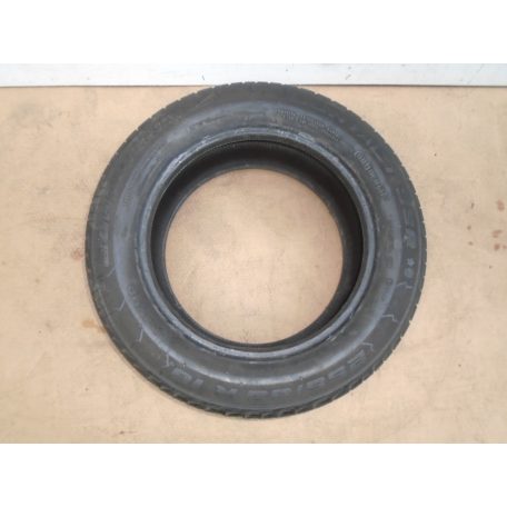 [GYÁRI HASZNÁLT] NYÁRI GUMI - CONTINENTAL - CONTACT SSR - 225/55R18 - 109V - RSC DEFEKTTŰRŐ - DOT: 0208 - 7MM 