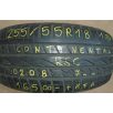   [GYÁRI HASZNÁLT] NYÁRI GUMI - CONTINENTAL - CONTACT SSR - 225/55R18 - 109V - RSC DEFEKTTŰRŐ - DOT: 0208 - 7MM 