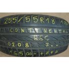 [GYÁRI HASZNÁLT] NYÁRI GUMI - CONTINENTAL - CONTACT SSR - 225/55R18 - 109V - RSC DEFEKTTŰRŐ - DOT: 0208 - 7MM 