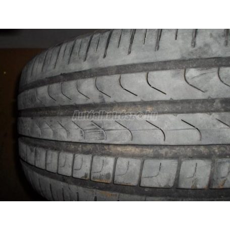 Pirelli scorpion verde nyári 265/45r20 106 w tl