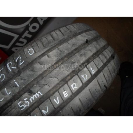 Pirelli scorpion verde nyári 265/45r20 106 w tl