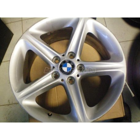 Bmw egyéb e8x sternspeiche 264 - gyári alufelni 18x8,5