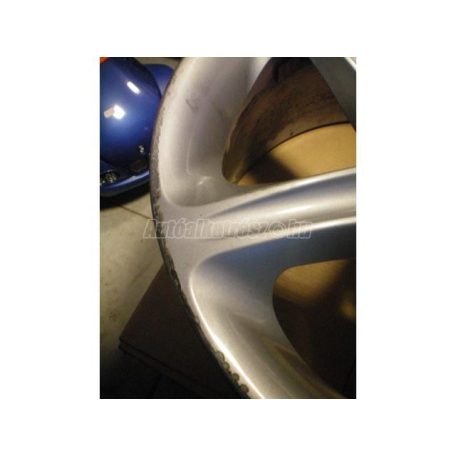 Bmw egyéb e8x sternspeiche 264 - gyári alufelni 18x8,5