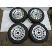 Mini R60 /Gyári alufelni/ 16" /195/60 R16 /DB!