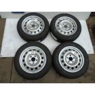 Mini R60 /Gyári alufelni/ 16" /195/60 R16 /DB!