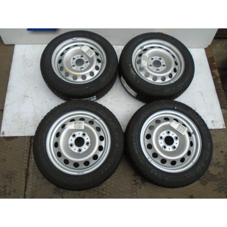 Mini R60 /Gyári alufelni/ 16" /195/60 R16 /DB!