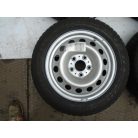 Mini R60 /Gyári alufelni/ 16" /195/60 R16 /DB!
