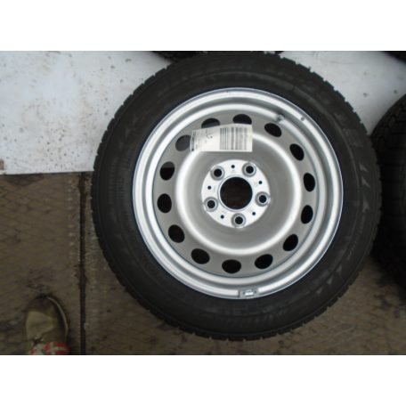Mini R60 /Gyári alufelni/ 16" /195/60 R16 /DB!