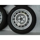 Mini R60 /Gyári alufelni/ 16" /195/60 R16 /DB!