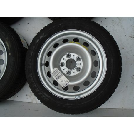Mini R60 /Gyári alufelni/ 16" /195/60 R16 /DB!