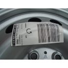 Mini R60 /Gyári alufelni/ 16" /195/60 R16 /DB!