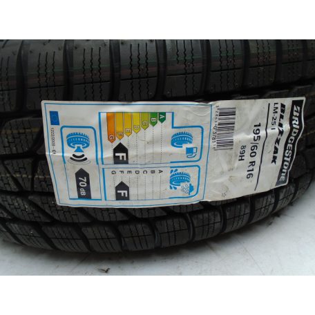 Mini R60 /Gyári alufelni/ 16" /195/60 R16 /DB!