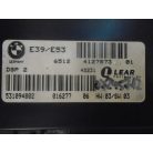 [GYÁRI BONTOTT] BMW - DSP ERŐSÍTŐ | E39; E53 / 5-ÖS; X5 | 4127873