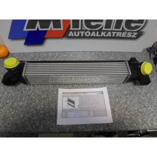 Intercooler - bmw 2-es sorozat,x1,x2 | mini countryman