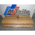 ÁR/DB [GYÁRI ÚJ] BMW - FÉKTÁRCSA - 3-AS (E90+LCI, E91+LCI, E92+LCI, E93+LCI); X1 (E84) 348X30