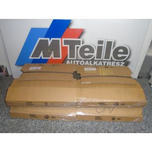   ÁR/DB [GYÁRI ÚJ] BMW - FÉKTÁRCSA - 3-AS (E90+LCI, E91+LCI, E92+LCI, E93+LCI); X1 (E84) 348X30