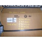 ÁR/DB [GYÁRI ÚJ] BMW - FÉKTÁRCSA - 3-AS (E90+LCI, E91+LCI, E92+LCI, E93+LCI); X1 (E84) 348X30