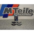 ÁR / DB [GYÁRI BONTOTT] BMW - FÉKBETÉT | E30; E36 / 3-AS | 34211164499