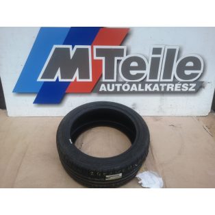   1DB [GYÁRI ÚJ] CONTINENTAL - CONTISPORTCONTACT | 245/45R19 | 98W | 1319 | 5mm  