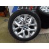   Pirelli scorpion winter téli 255/50r19 107 v tl 2013  / gyári alufelni 19x9 - bmw x5 e70+lci