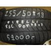   Pirelli scorpion winter téli 255/50r19 107 v tl 2013  / gyári alufelni 19x9 - bmw x5 e70+lci
