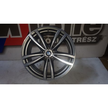 BMW  M647 (9,5x19 ET:39) alufelni -  7-es (G11 G12) 6- os (G32 GT)