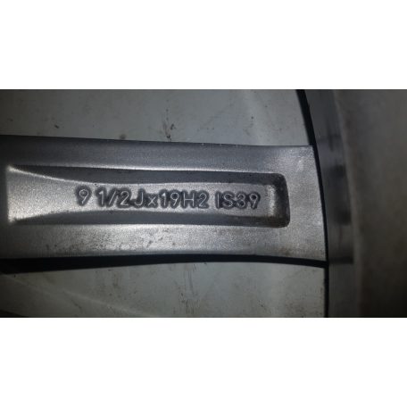 BMW  M647 (9,5x19 ET:39) alufelni -  7-es (G11 G12) 6- os (G32 GT)