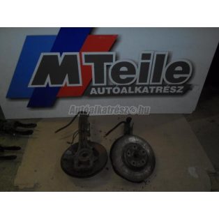 Csonkállvány - volkswagen touareg