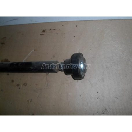 Kardántengely - volkswagen touareg