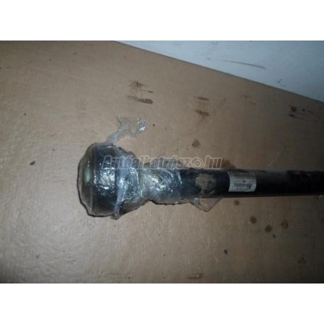 Kardántengely - volkswagen touareg