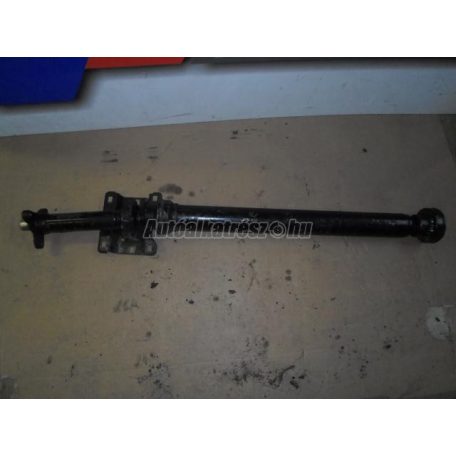 Kardántengely - volkswagen touareg